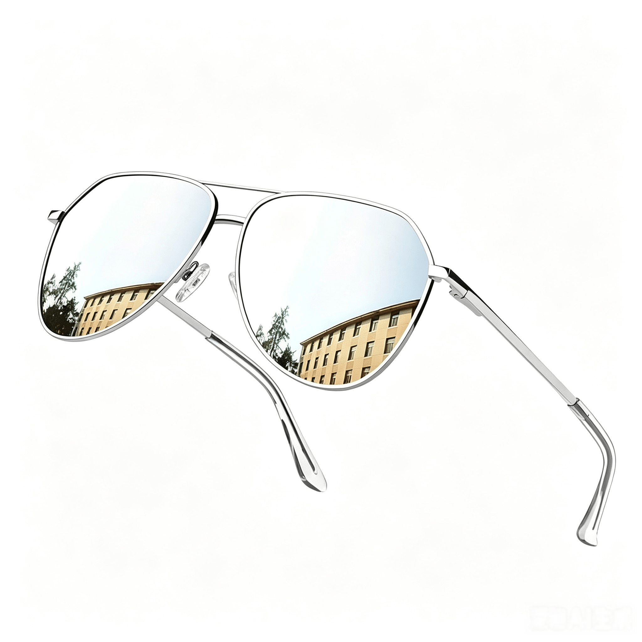 Polarized sunglasses